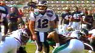 Nick Rolovich