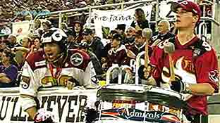 Rhein Fire Fans 2005