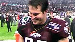 C Rob Hunt