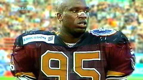 Marques Douglas 49ers Ravens