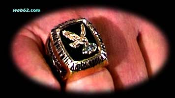 Super Bowl Ring