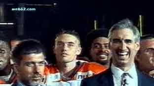 Oliver Luck