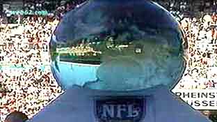 World Bowl 1999