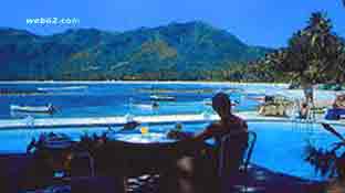 Fishermans Cove Hotel Seychelles
