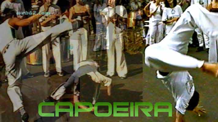 Capoeira