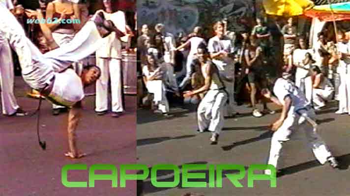 Capoeira