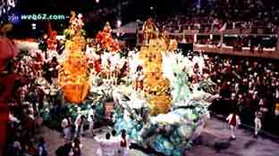 photo Brasilien Rio Carnival