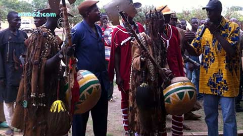 photo Ivory Coast