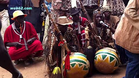 photo Ivory Coast