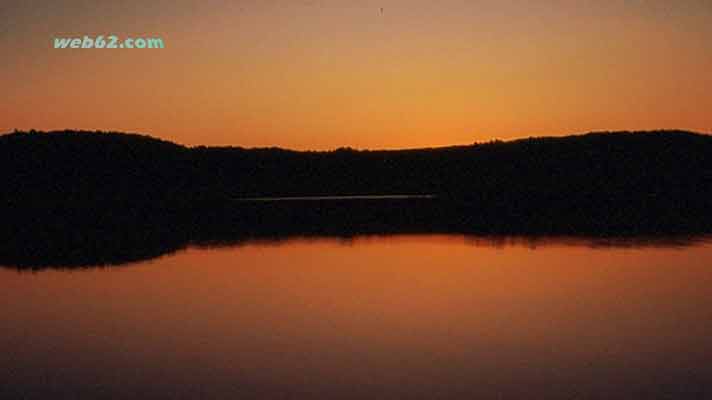 Algonquin Park Ontario