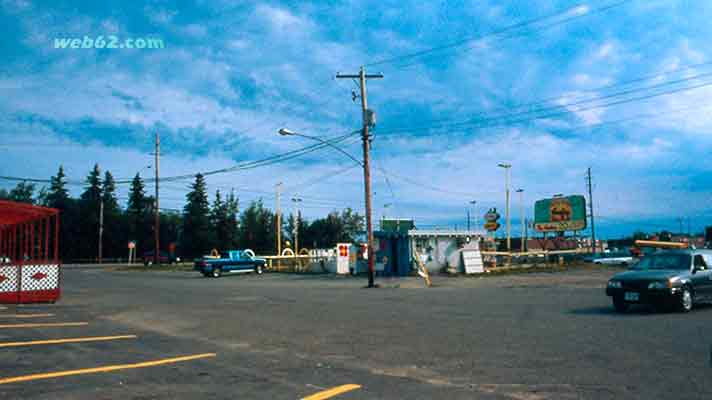 Manitoulin, Canada