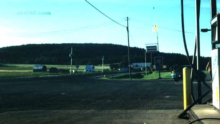 Photo Countryside Quebec, Kanada Countryside Quebec, Kanada