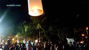 Loy Krathong