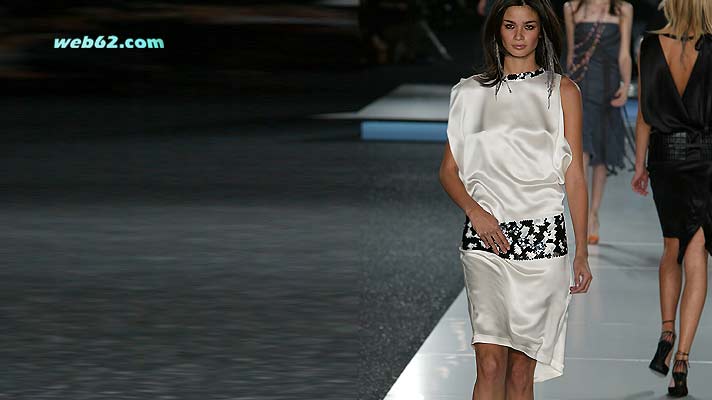 photo Chanel Fashion show