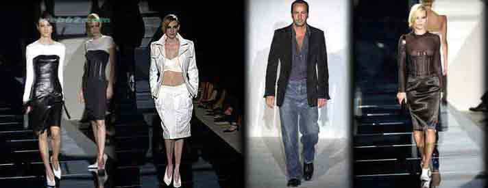 photo Gucci designer Fashion