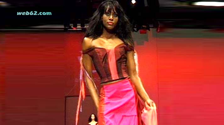 Photo Anja Gockel Fashion Show