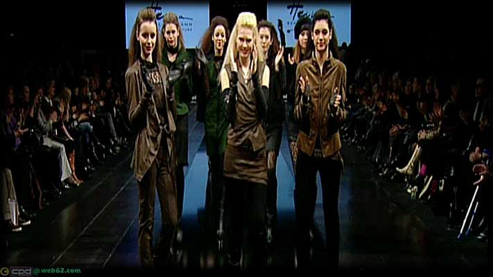 Foto Beate Heymann Mode