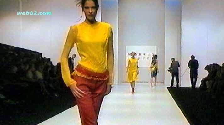 Photo Markus Lupfer designer fashion