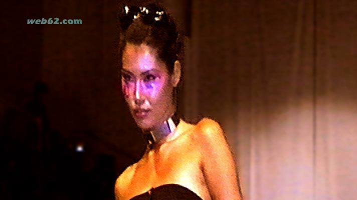 Photo Onofri top model Joyce