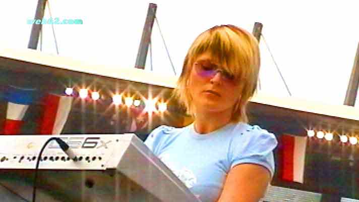 Faithless Sister Bliss