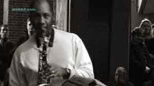 Branford Marsalis