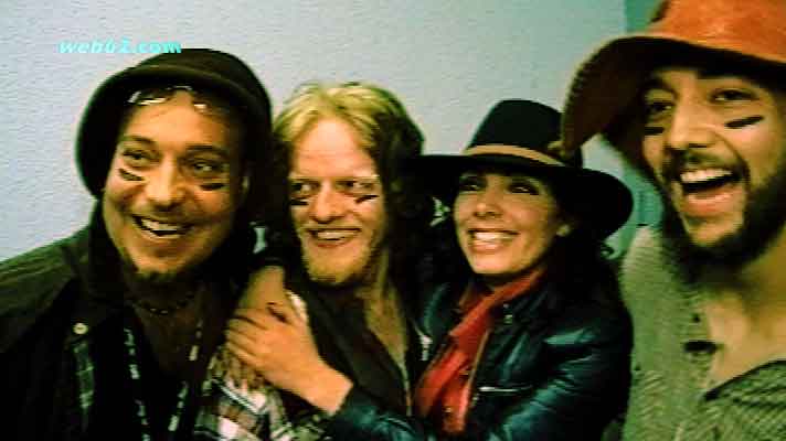 photo Swedish Band Rednex