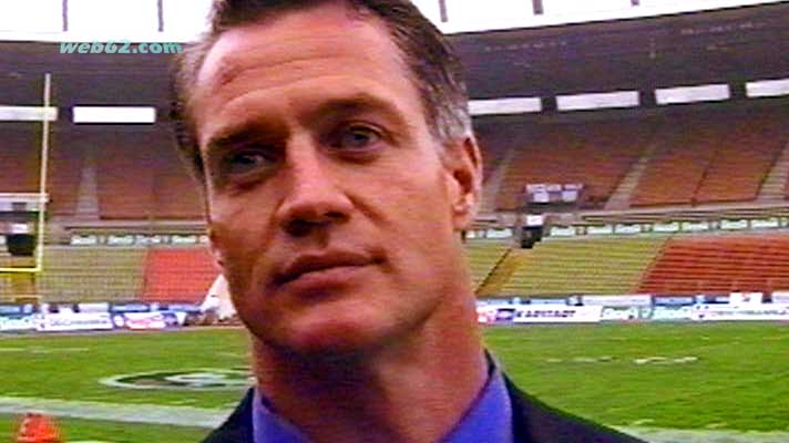 photo Daryl Johnston Dallas Cowboys