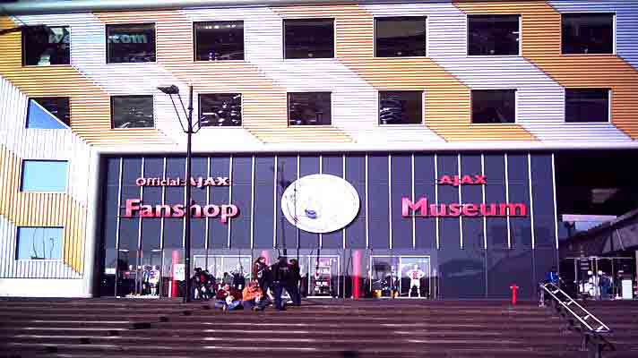 Amsterdam Arena