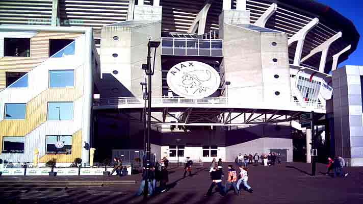 Amsterdam Arena