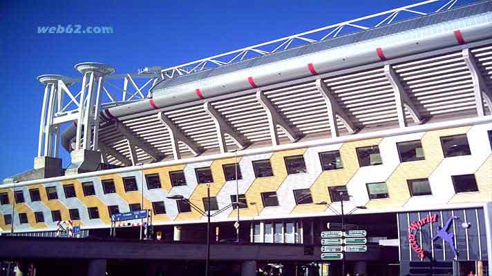 Amsterdam Arena