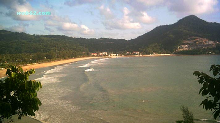 Phuket Kamala Beach