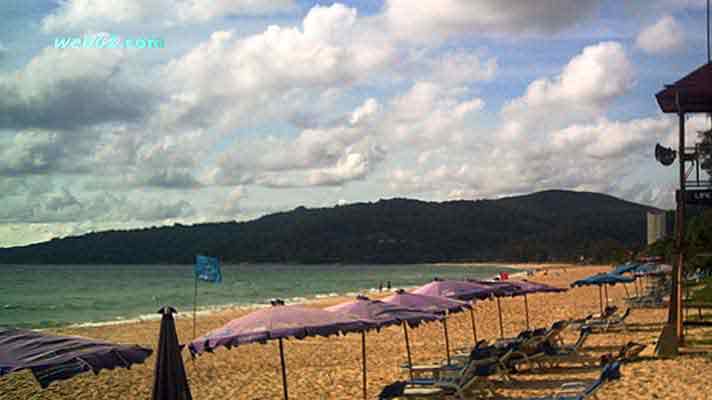 Karon Beach, Phuket