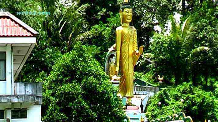Myanmar immigration visa tun ferry Myanmar immigration
