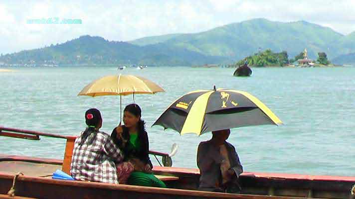 Myanmar immigration visa tun ferry Myanmar immigration