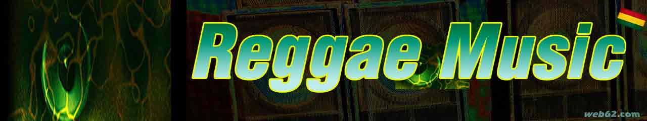 Reggae @ web62.com
