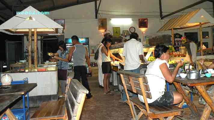 Hot Pot Restaurant
