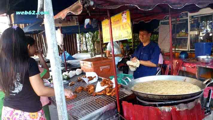 Photo from Breakfast in Thailand