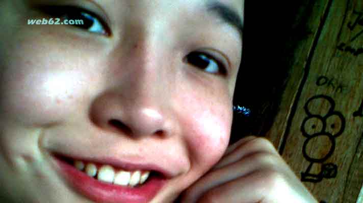 photo Chinese girl in Phuket, Thailand