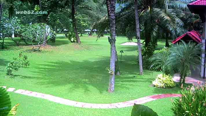 Photo from Laguna Dusit Thani Hotel in Phuket, Thailand