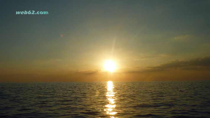 Phi Phi Islands near Phuket, Thailand
