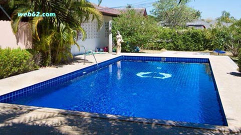 House Rawai for rent and sale