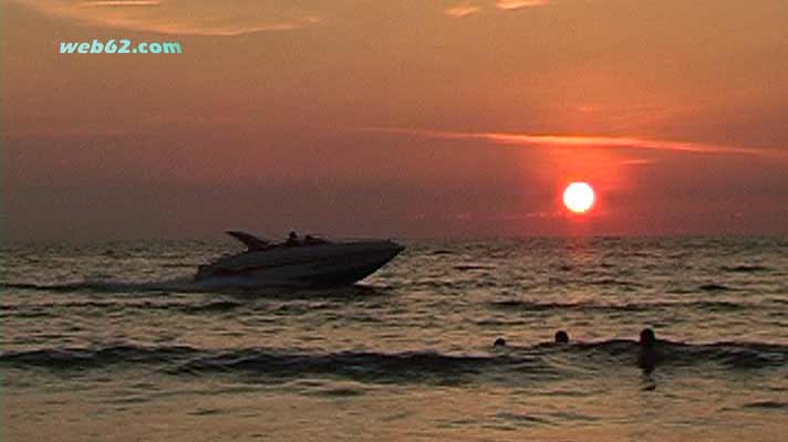 Photo Patong Beach