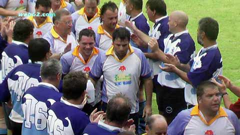 Phuket International Rugby 10s