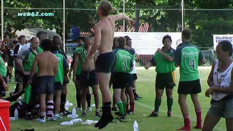 Phuket International Rugby 10s