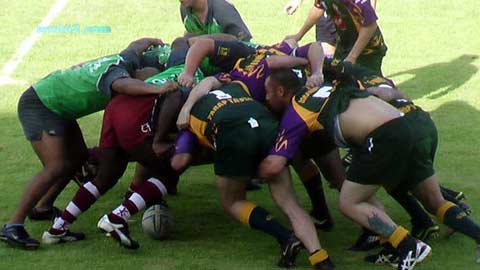 Phuket International Rugby 10s