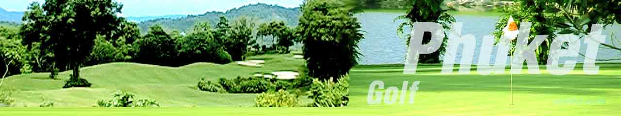 Golf photo Thailand1.net Internet TV
