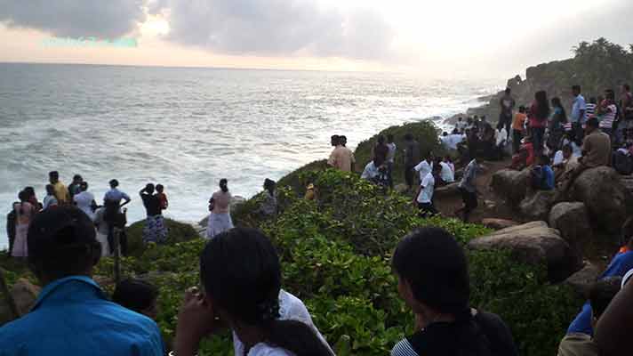 Unawatuna Festival