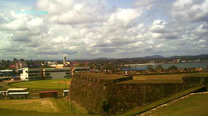 Galle Cricket Stadium