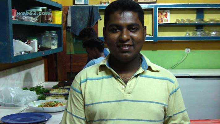 Unawatuna Ajith Surfcity