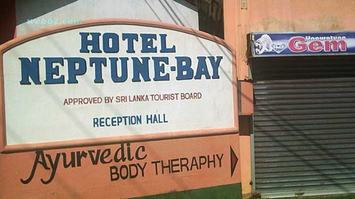 Unawatuna Ayurveda